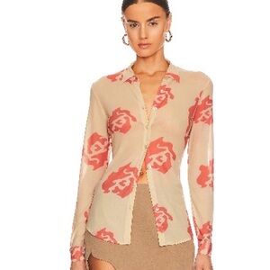 Mother of All Maia Top